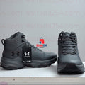 Rugged Outdoor Performance Sneakers – Lightweight, Cushioned & High-Traction Walking Shoes_BCS81