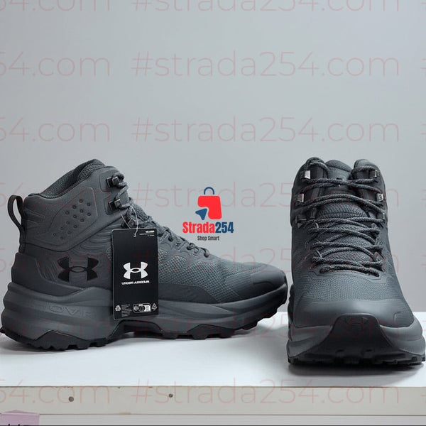 Rugged Outdoor Performance Sneakers – Lightweight, Cushioned & High-Traction Walking Shoes_BCS81