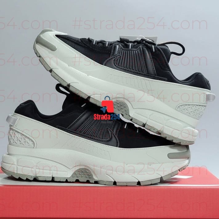 Urban Trek Lifestyle Sneakers Collection_BCS81