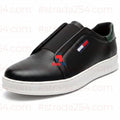 Men’s Slip-On Casual Sneakers – Lightweight Comfort Shoes for Everyday Wear_PRNC