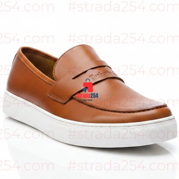 Men’s Premium Slip-On Loafers – Smart Casual Comfort Shoes for Everyday Elegance_ADSH
