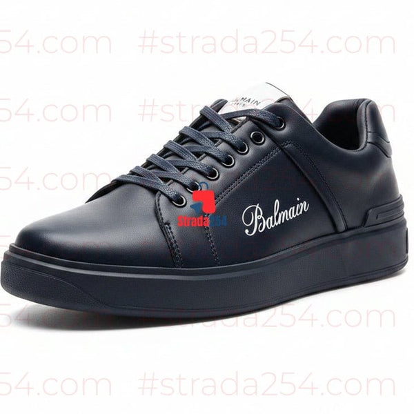 Men’s Premium Casual Lace-Up Sneakers – Modern Streetwear Comfort Shoes_ADSH