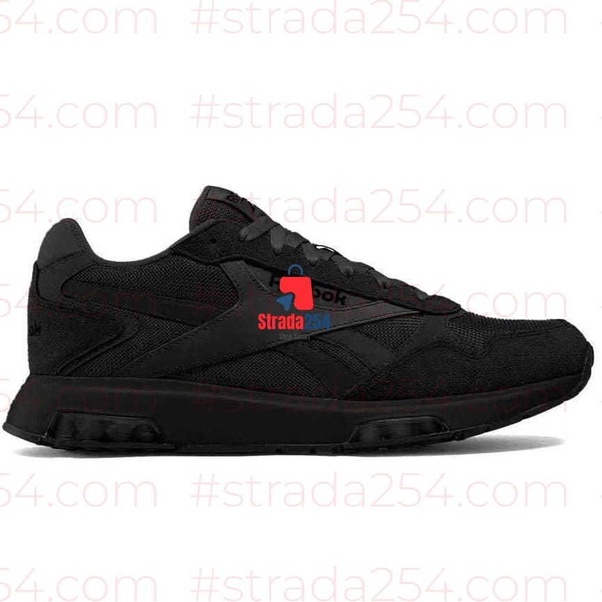 Stealth Performance Running Sneakers – Lightweight Training & Everyday Comfort Shoes_PKK