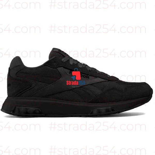 Stealth Performance Running Sneakers – Lightweight Training & Everyday Comfort Shoes_PKK