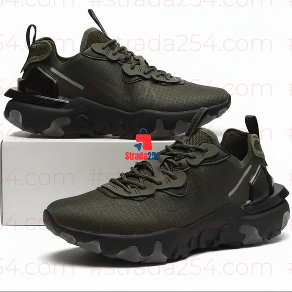 TrailFlex Outdoor Sneakers – Lightweight Adventure & Everyday Comfort Shoes_PKK8S