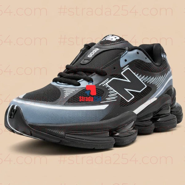 Premium Air Cushion Running Sneakers – Lightweight Performance & Everyday Comfort_MHA