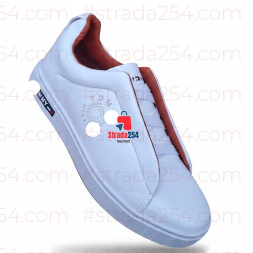 CEO Signature Comfort Sneakers – Modern Casual Slip-On Shoes for Men_lv