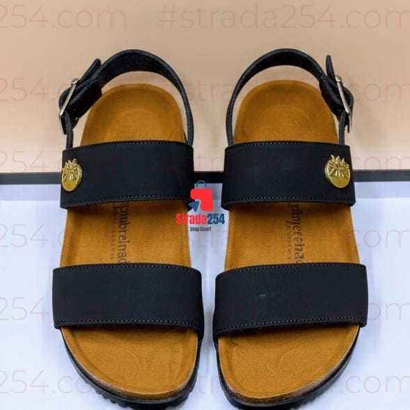 Premium Adjustable Comfort Sandals – Cushioned Footbed & Rugged Everyday Style_rma