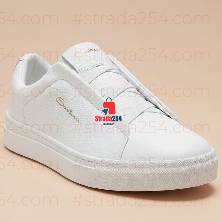 Premium Slip-On Lifestyle Sneakers – Modern Comfort Casual Shoes for Men_rma