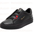 Premium Slip-On Lifestyle Sneakers – Modern Comfort Casual Shoes for Men_rma