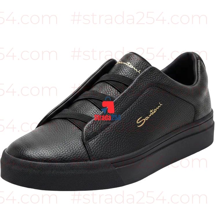 Premium Slip-On Lifestyle Sneakers – Modern Comfort Casual Shoes for Men_rma