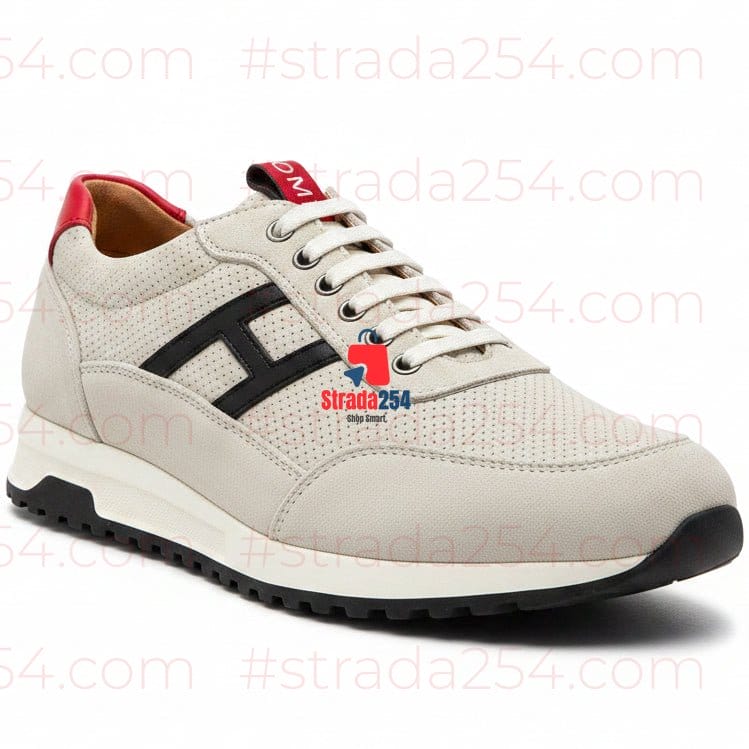 Urban Comfort Sneakers – Lightweight Smart Casual Shoes for Men_PRNC