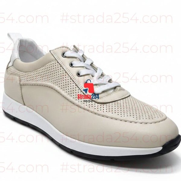 Executive Comfort Sneakers – Smart Casual Shoes for Men_prnc