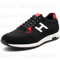Urban Comfort Sneakers – Lightweight Smart Casual Shoes for Men_PRNC