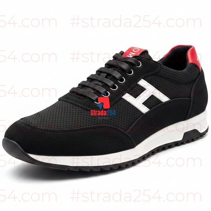Urban Comfort Sneakers – Lightweight Smart Casual Shoes for Men_PRNC