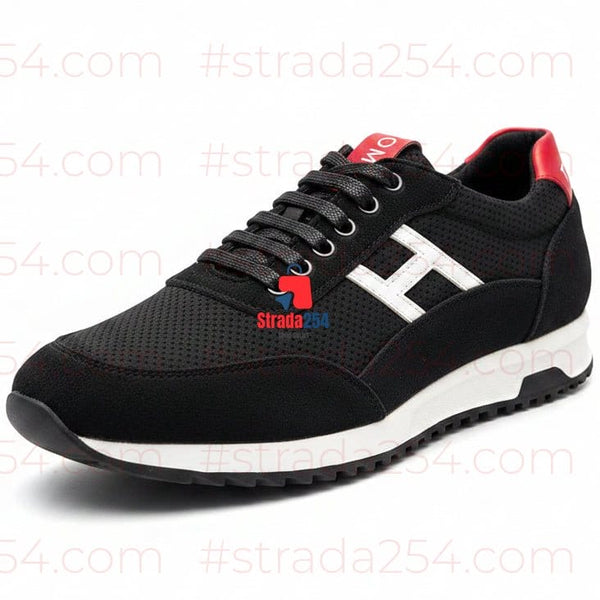 Urban Comfort Sneakers – Lightweight Smart Casual Shoes for Men_PRNC