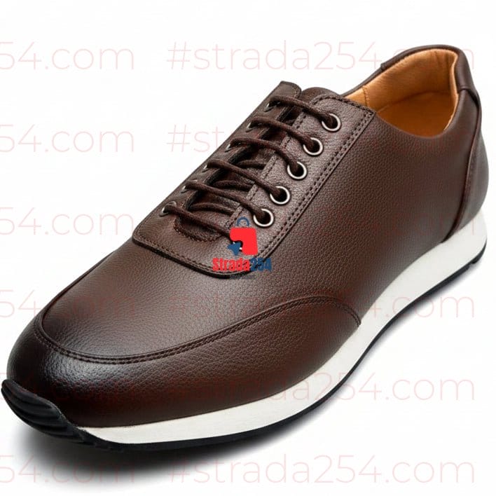 Executive Comfort Sneakers – Smart Casual Shoes for Men_prnc