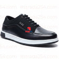 Executive Hybrid Dress Sneakers – Modern Smart Casual Shoes for Men_BKY