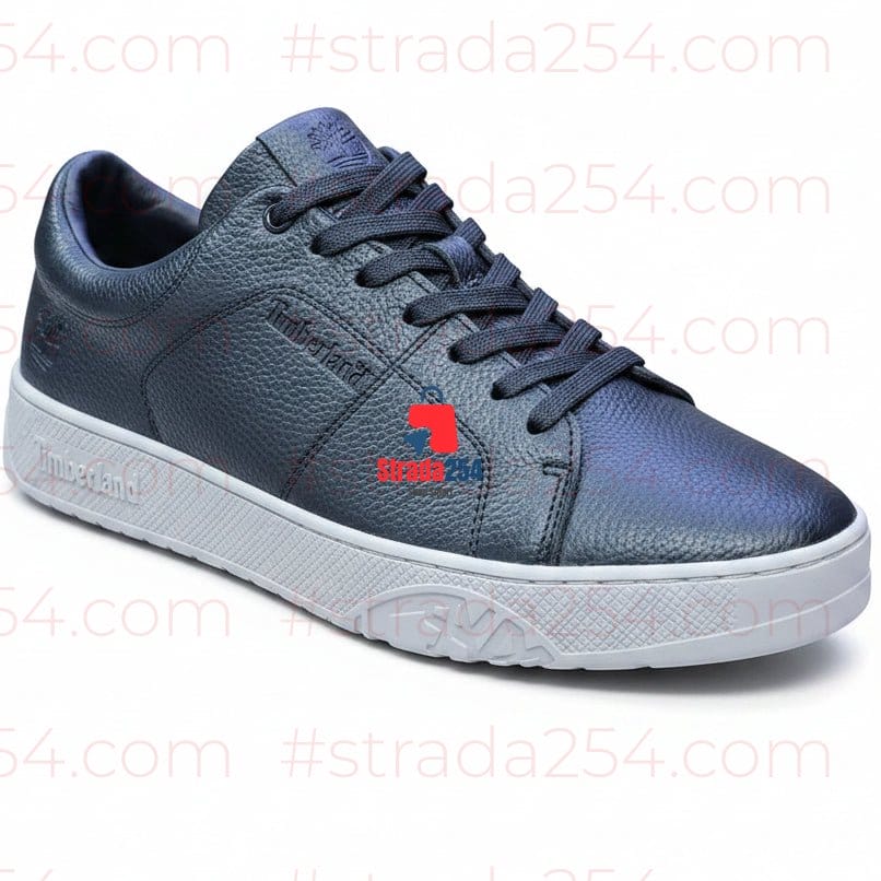 Classic Lifestyle Sneakers – Premium Everyday Comfort Shoes for Men_BKY