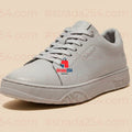 Classic Lifestyle Sneakers – Premium Everyday Comfort Shoes for Men_BKY