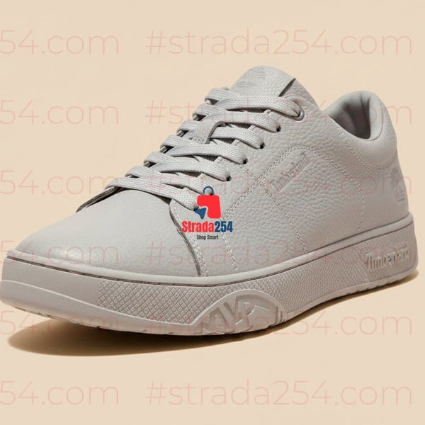 Classic Lifestyle Sneakers – Premium Everyday Comfort Shoes for Men_BKY