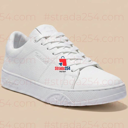 Classic Lifestyle Sneakers – Premium Everyday Comfort Shoes for Men_BKY