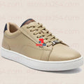 Men’s Premium Minimalist Casual Sneakers – Everyday Comfort Lifestyle Shoes_9S