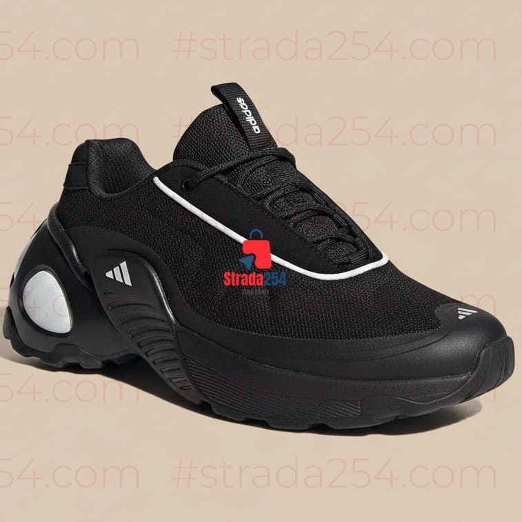 Premium Chunky Lifestyle Sneakers – Lightweight Cushioned Comfort & Modern Street Style_CA6