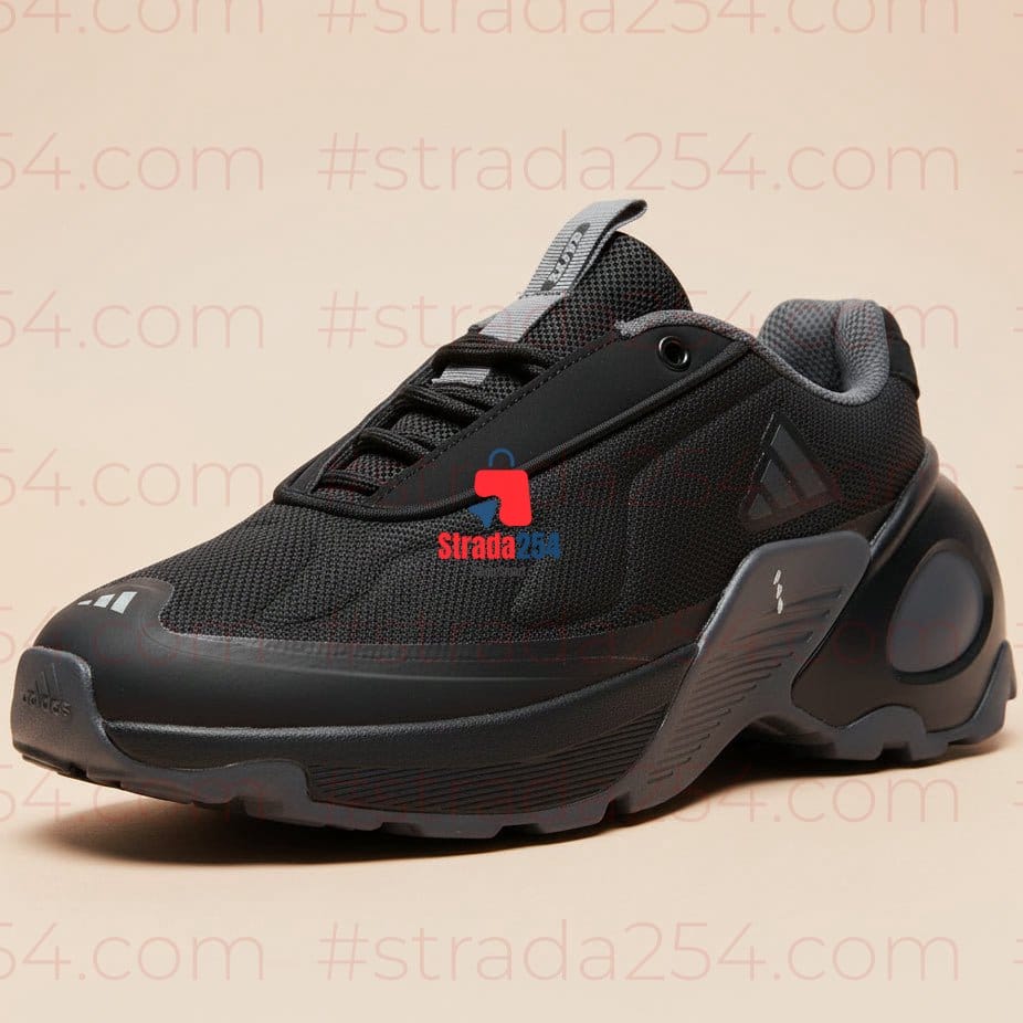Premium Chunky Lifestyle Sneakers – Lightweight Cushioned Comfort & Modern Street Style_CA6