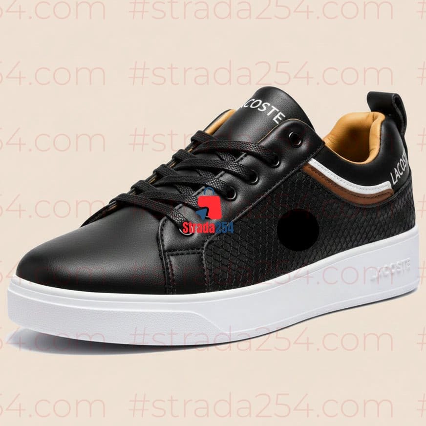 Premium Lifestyle Sneakers – Classic Comfort & Everyday Style_BKY