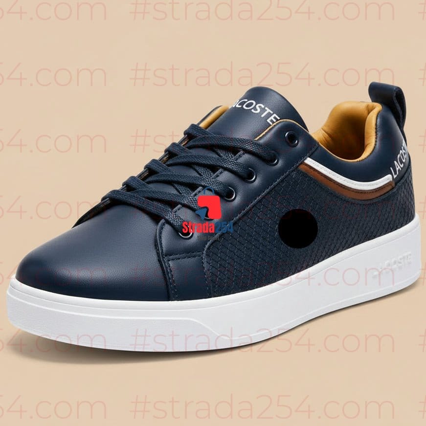 Premium Lifestyle Sneakers – Classic Comfort & Everyday Style_BKY