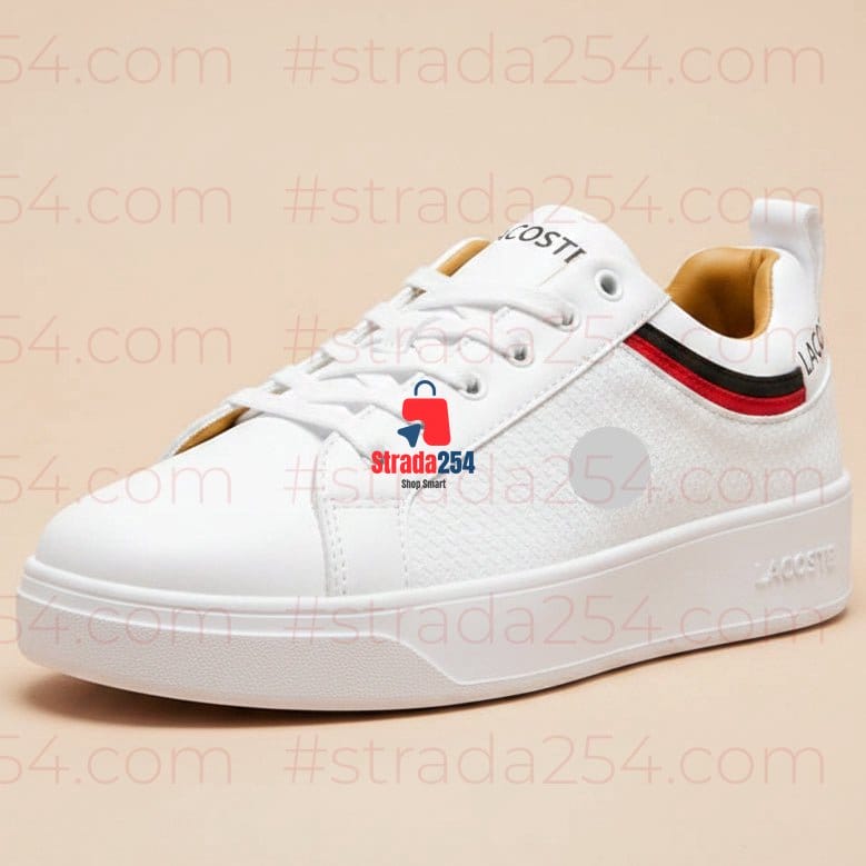 Premium Lifestyle Sneakers – Classic Comfort & Everyday Style_BKY