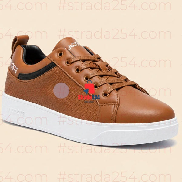 Premium Lifestyle Sneakers – Classic Comfort & Everyday Style_BKY