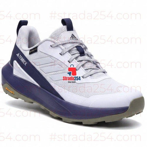Adidas  GORE-TEX Outdoor Trail Running Shoes_FZL