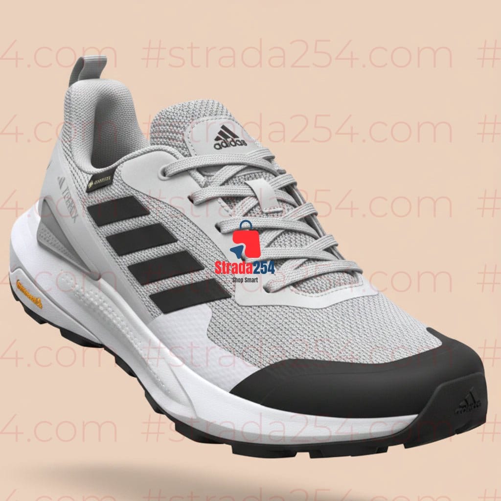 TrailFlex Outdoor Sneakers – Lightweight Adventure & Everyday Comfort Shoes_FZL