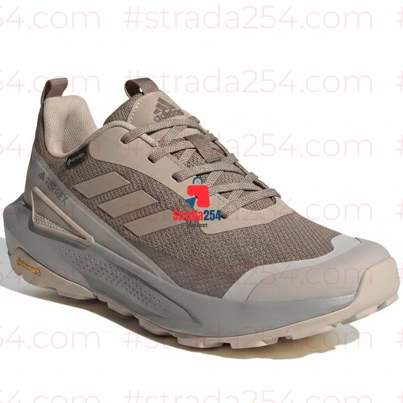 TrailFlex Outdoor Sneakers – Lightweight Adventure & Everyday Comfort Shoes_FZL