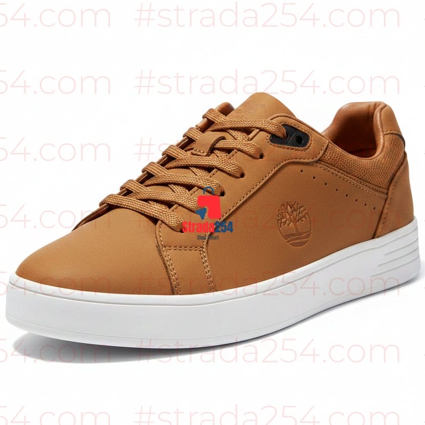 Timberland Classic Lifestyle Sneakers_9S