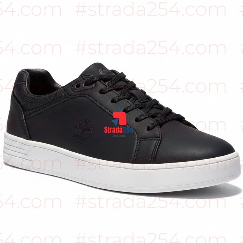 Timberland Classic Lifestyle Sneakers_9S