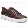 Luxury Textured  Casual Sneakers._9S