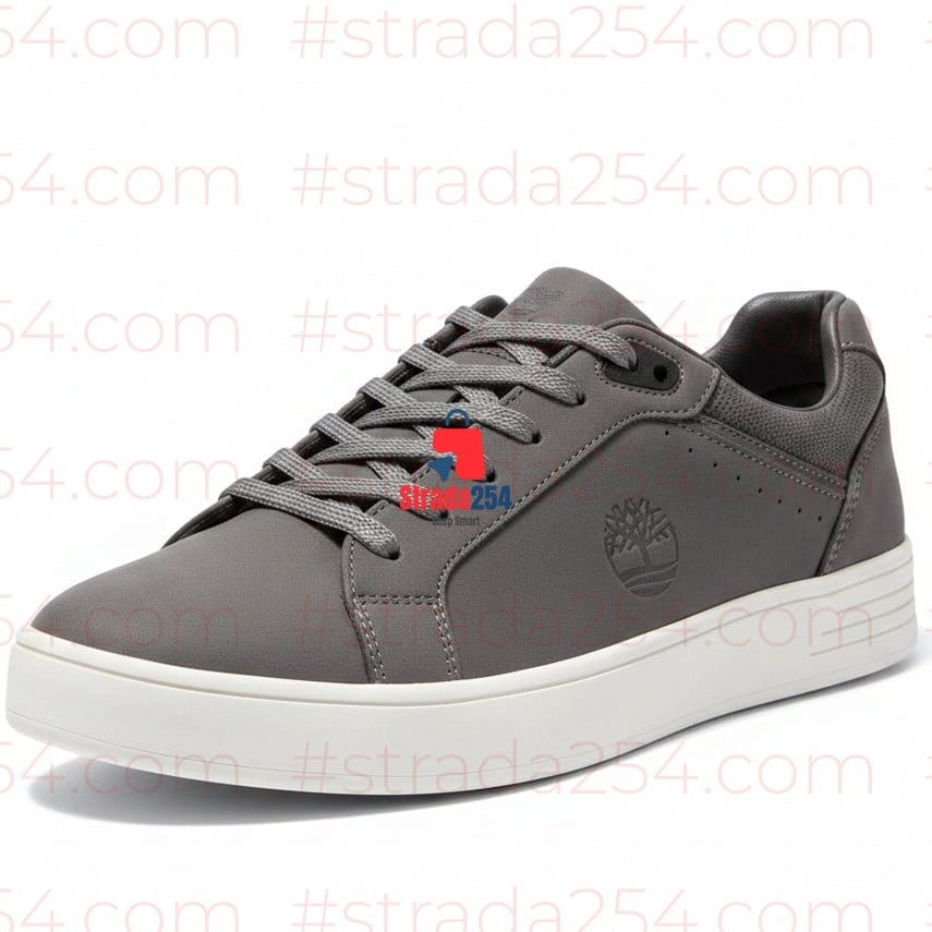 Timberland Classic Lifestyle Sneakers_9S