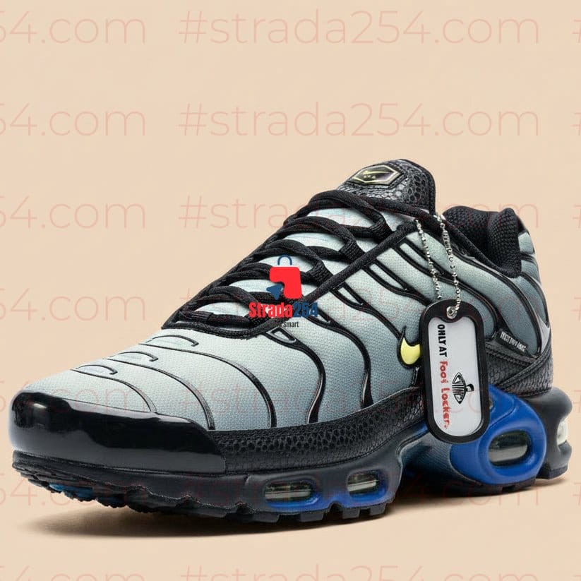 Premium Top Performing Air Cushion Sneakers_9S/MT