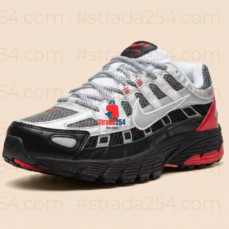 Inspired Premium Running Sneakers – Retro Sport Lifestyle Shoes_ S321
