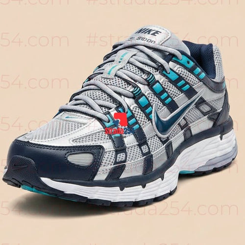 Inspired Premium Running Sneakers – Retro Sport Lifestyle Shoes_ S321
