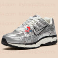 Inspired Premium Running Sneakers – Retro Sport Lifestyle Shoes_ S321