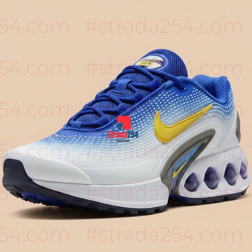 Inspired Running Sneakers – Lightweight Cushioned Lifestyle Shoes _ S321