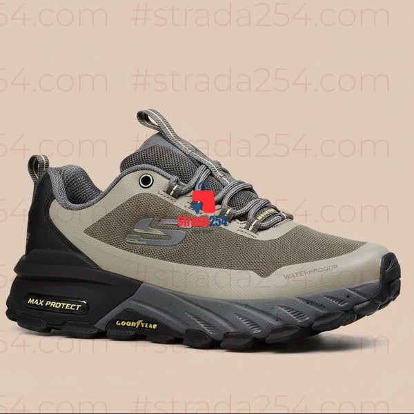 Premium  Trail Running Shoes – Lightweight Outdoor & Walking Sneakers_S321