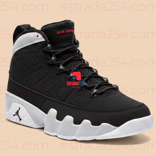 Premium Basketball High-Top Sneakers_MT