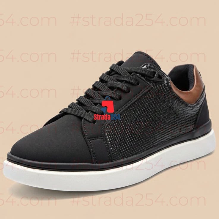 Premium Casual  Sneakers –  | Smart Everyday Shoes for Men_MT