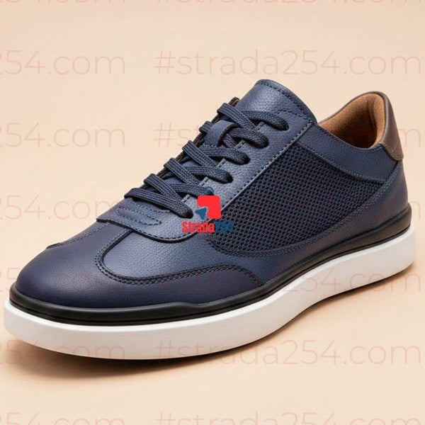 Premium Casual  Sneakers –  | Smart Everyday Shoes for Men_MT