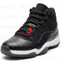 Premium "Bred" Basketball Sneakers High-Top Performance Shoes _MT